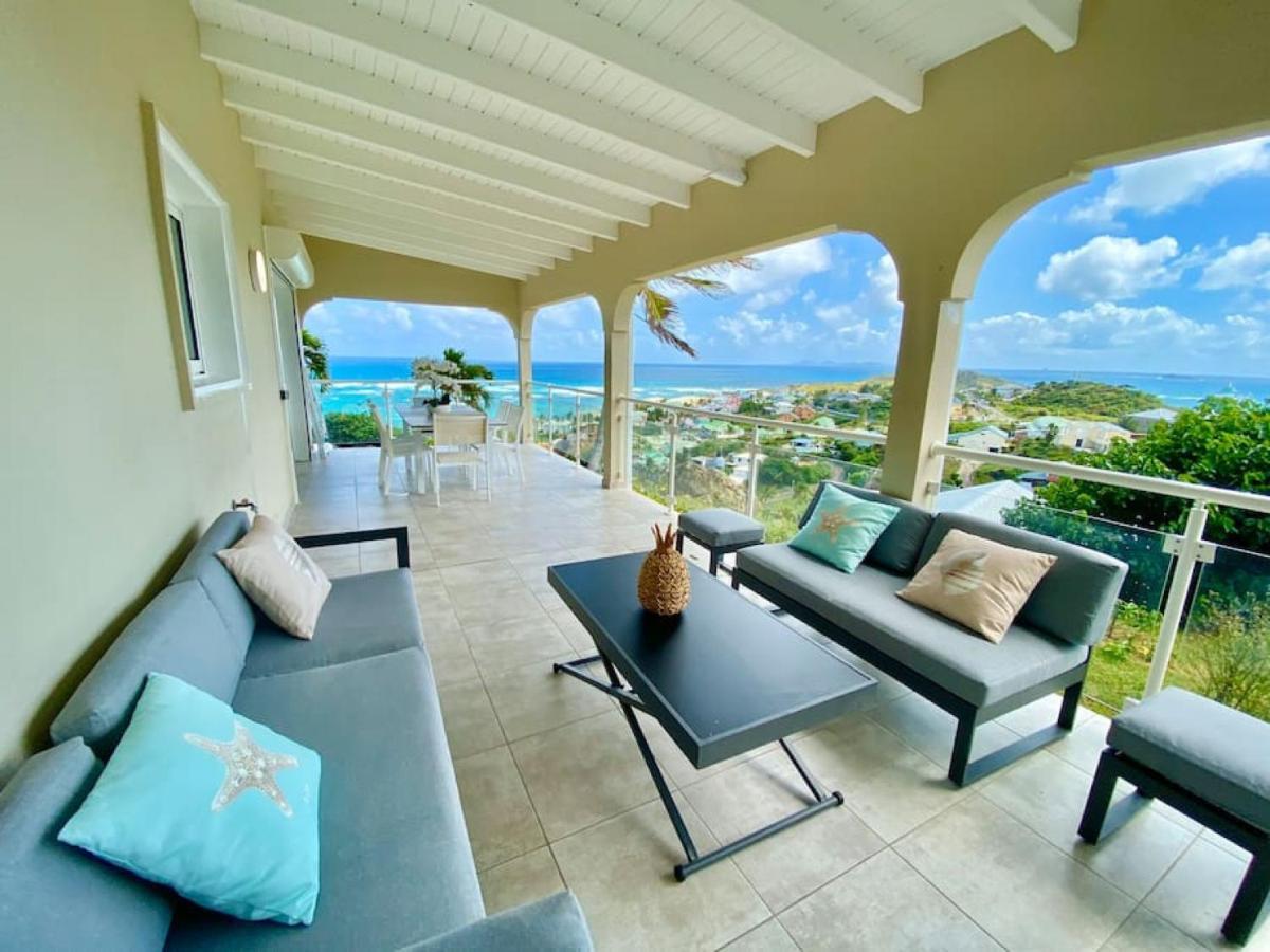V5 Between Sky And Sea, Caribbean Magical View أويستر بوند المظهر الخارجي الصورة