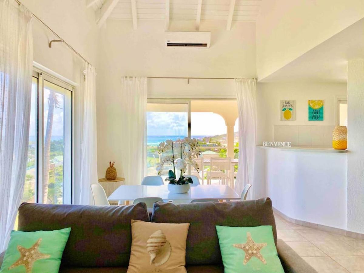 V5 Between Sky And Sea, Caribbean Magical View أويستر بوند المظهر الخارجي الصورة