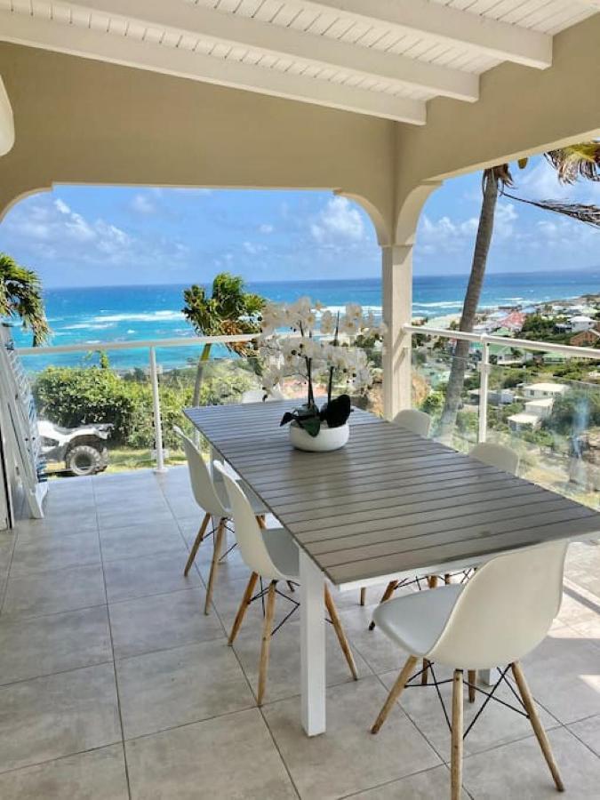 V5 Between Sky And Sea, Caribbean Magical View أويستر بوند المظهر الخارجي الصورة