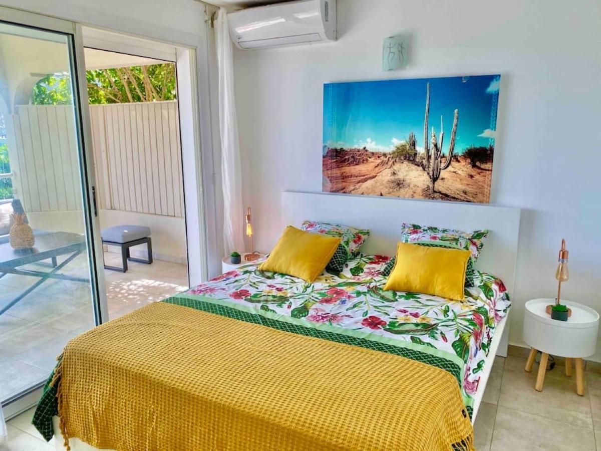 V5 Between Sky And Sea, Caribbean Magical View أويستر بوند المظهر الخارجي الصورة
