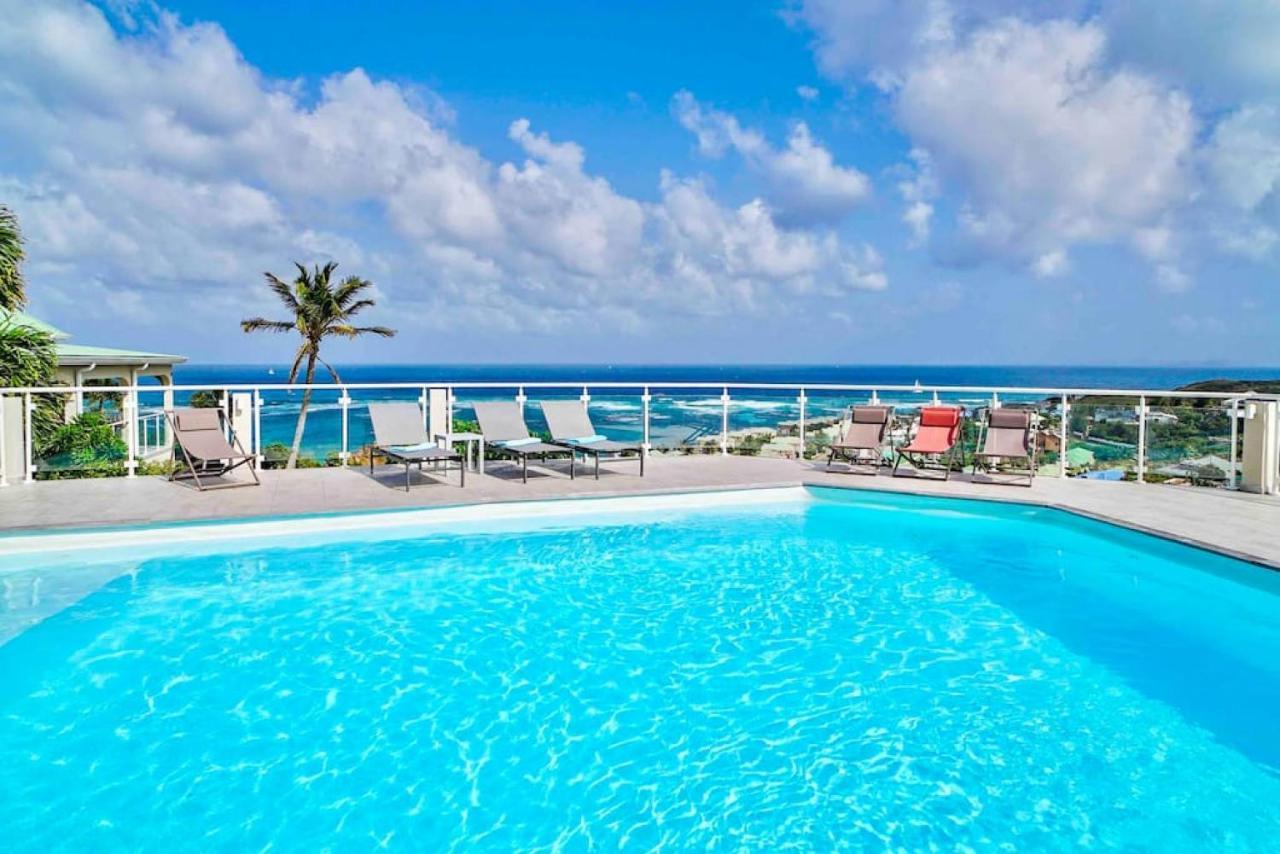 V5 Between Sky And Sea, Caribbean Magical View أويستر بوند المظهر الخارجي الصورة