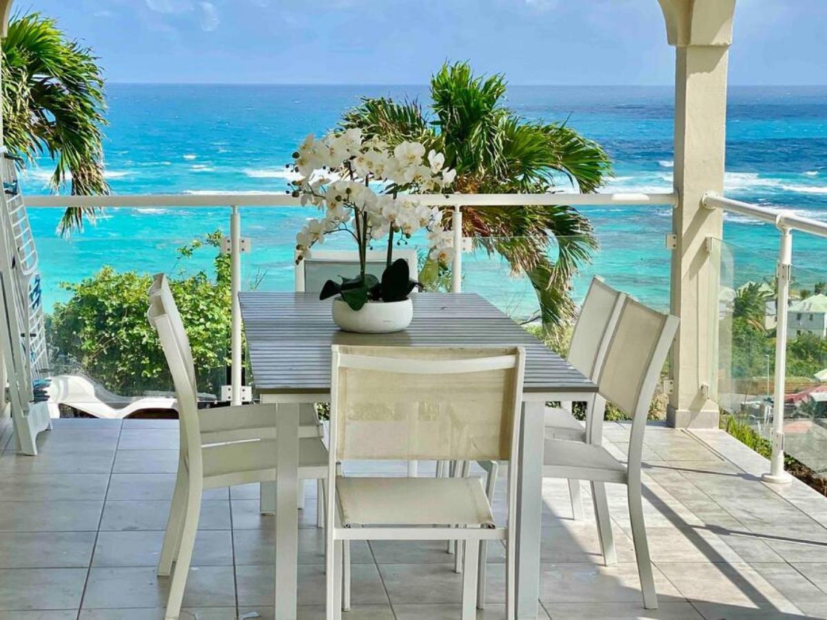 V5 Between Sky And Sea, Caribbean Magical View أويستر بوند المظهر الخارجي الصورة