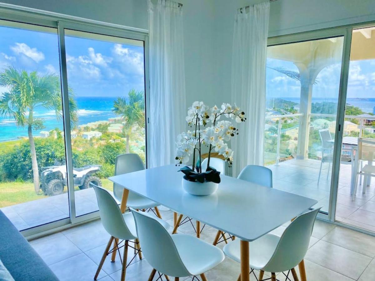 V5 Between Sky And Sea, Caribbean Magical View أويستر بوند المظهر الخارجي الصورة